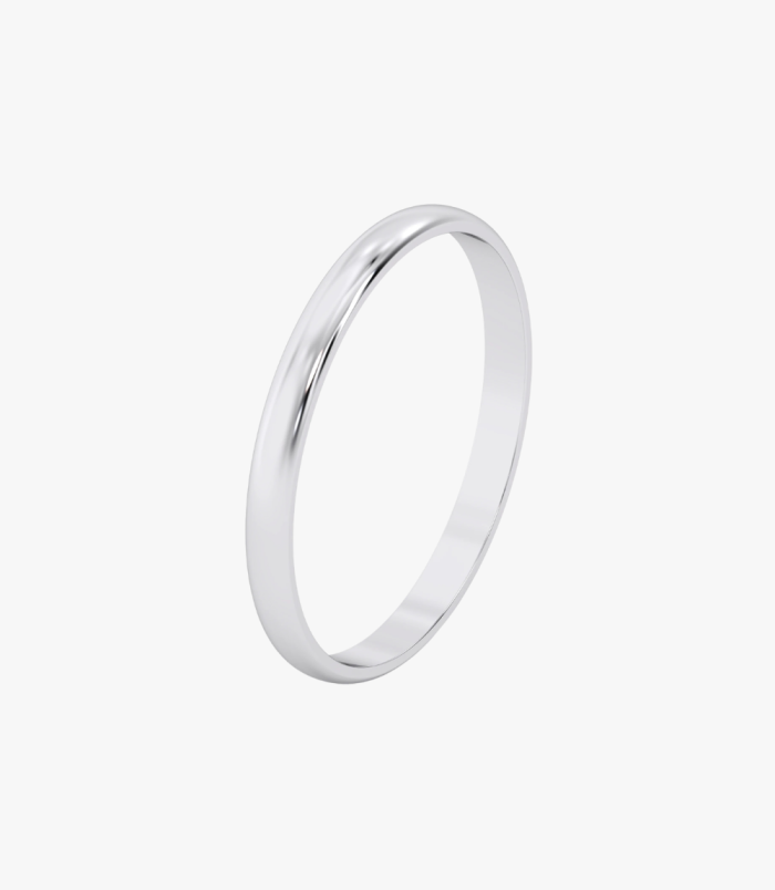 RG014376A-2.0MM White