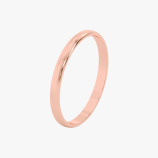 RG014376A-2.0MM rose gold