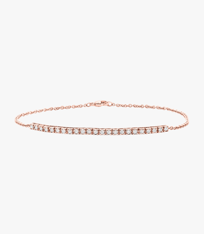 BR000553A Rose gold