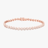 BR000100A rose gold