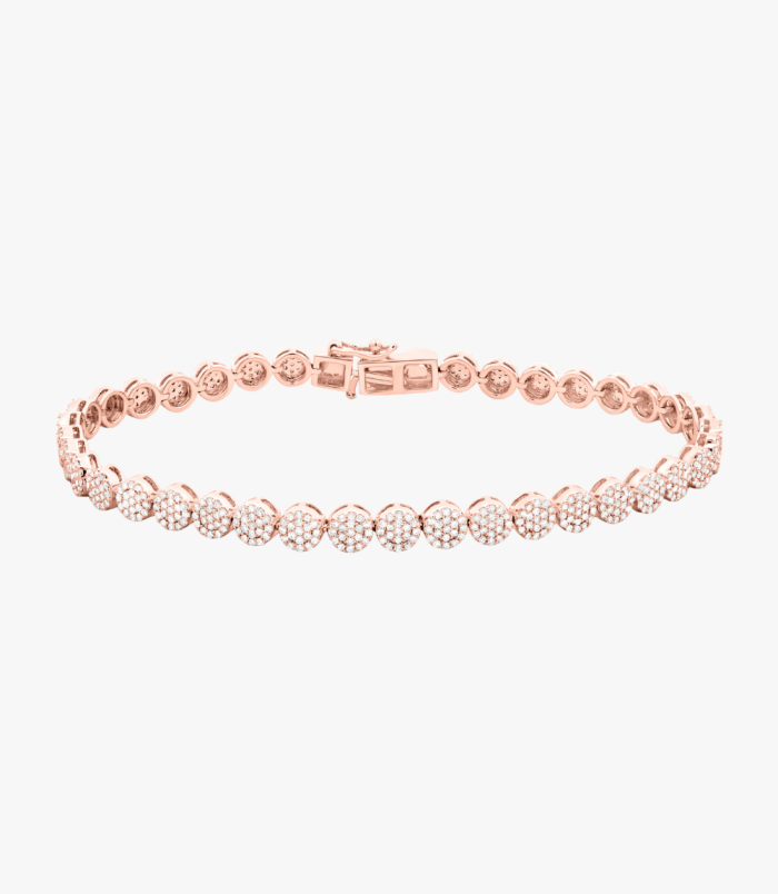 BR000100A rose gold