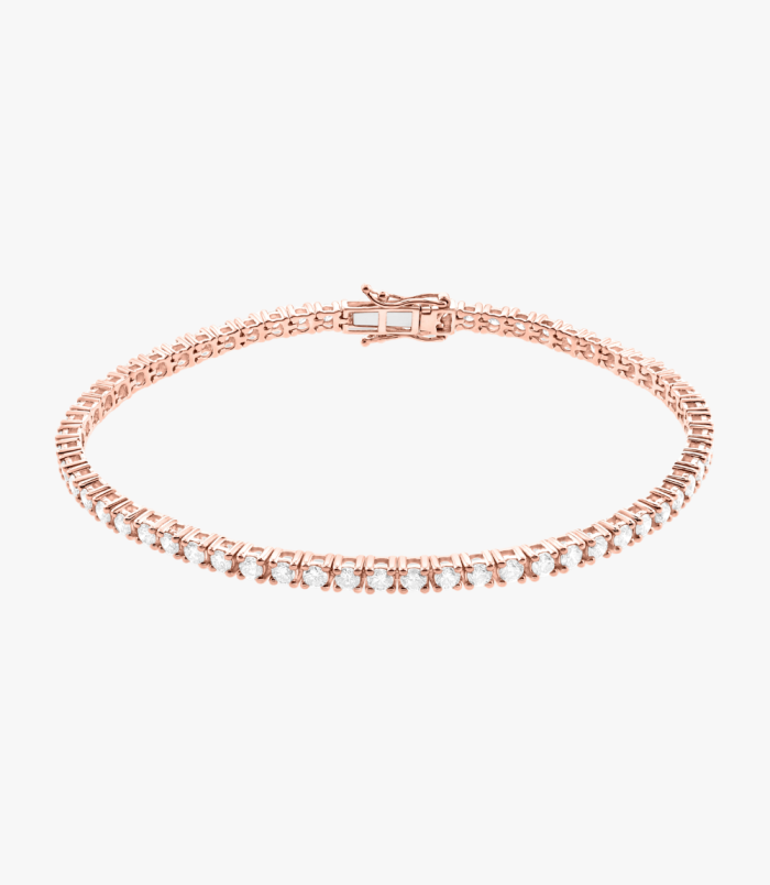 BR001348A Rose gold