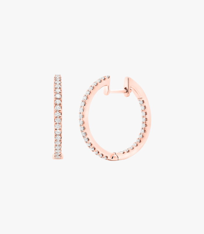 ER000092A rose gold ER000092A rose gold