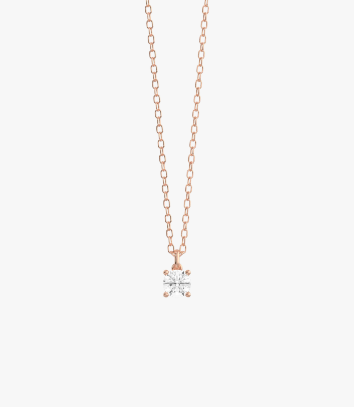 PD005403D rose gold PD005403D rose gold