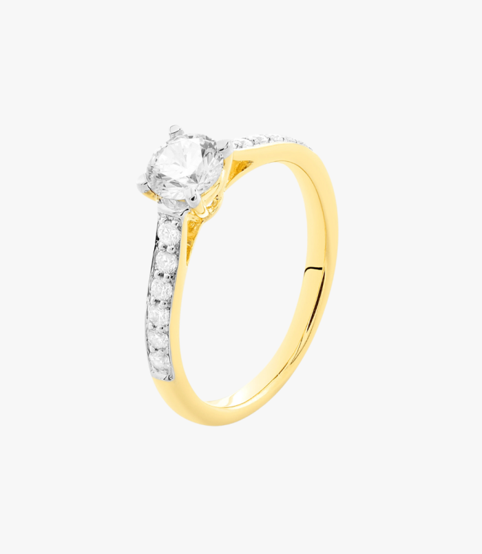 RG000088A Yellow