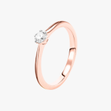 RG000090A Rose gold
