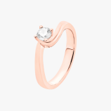 RG000134A Rose gold