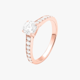 RG000210A Rose gold