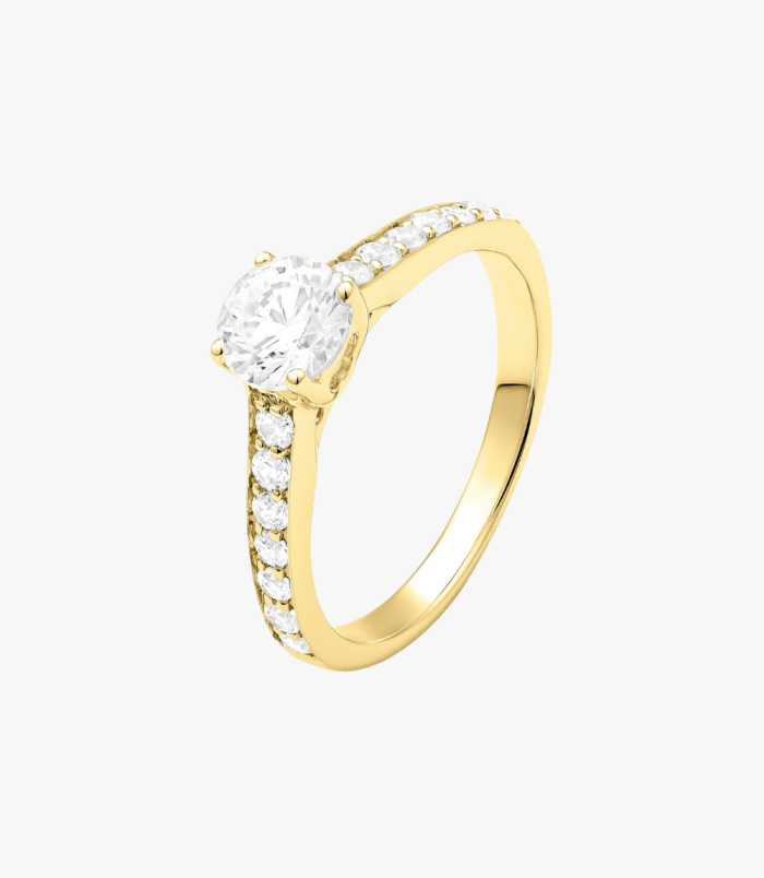 RG000210A Yellow