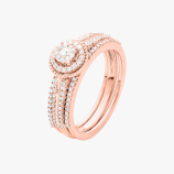 RG000259A Rose gold