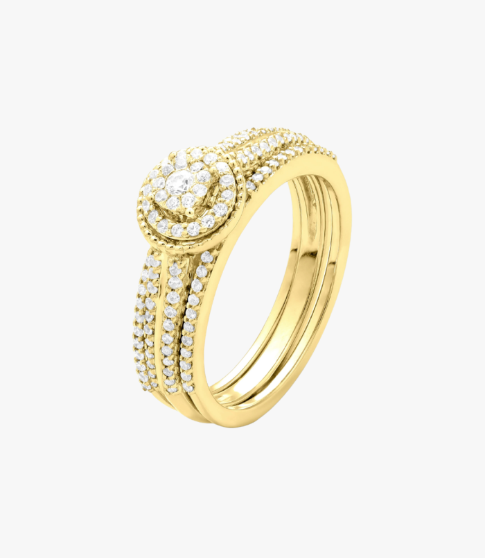 RG000259A Yellow