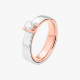 RG000311A Rose gold