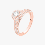RG000335A Rose gold