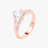 RG000448A Rose gold
