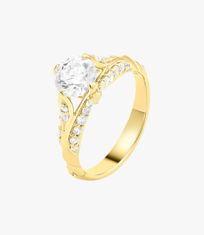 RG000448A Yellow