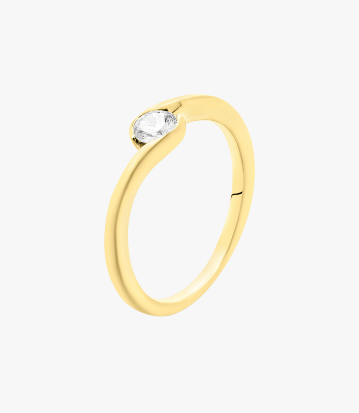 RG000463A Yellow
