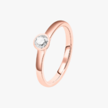 RG000873A Rose gold