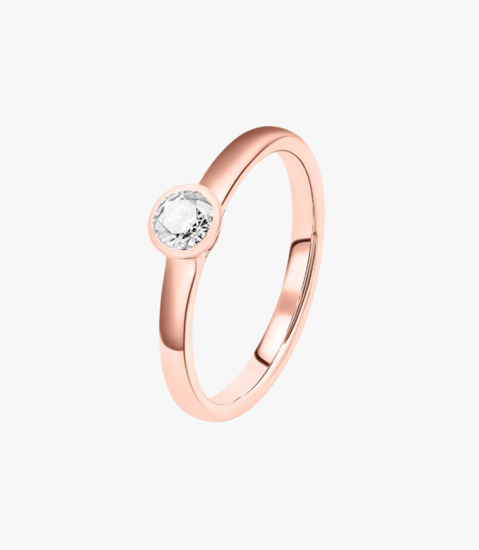 RG000873A Rose gold