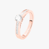 RG000888A Rose gold