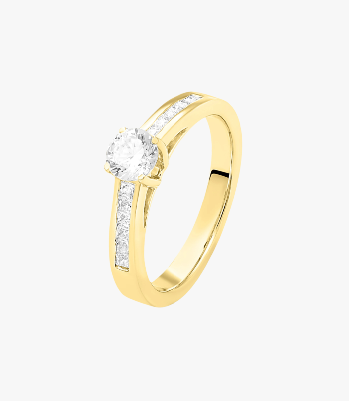 RG000888A Yellow RG000888A Yellow