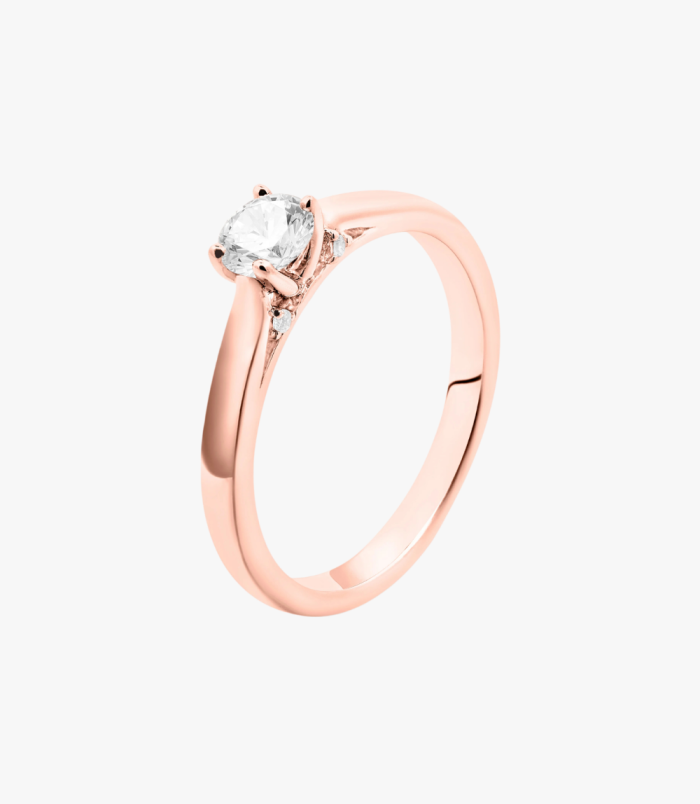RG001120A Rose gold