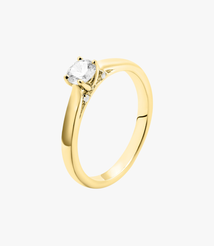 RG001120A Yellow