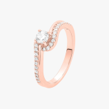 RG001127A Rose gold
