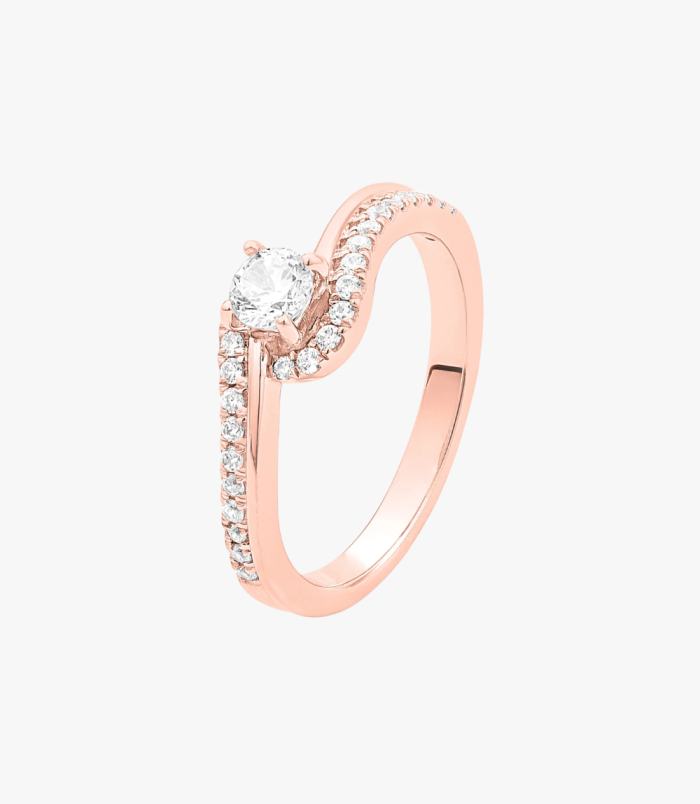 RG001127A Rose gold