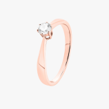 RG001247E Rose gold