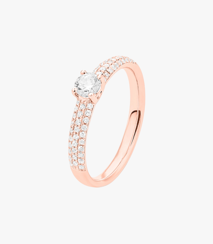 RG001286A Rose gold