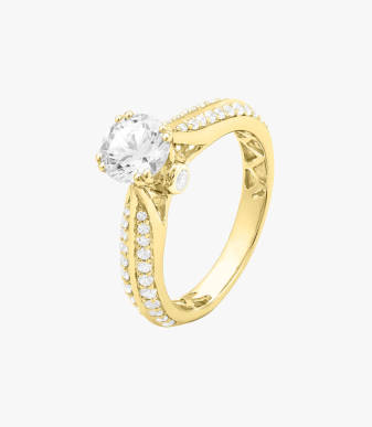 RG001341A Yellow