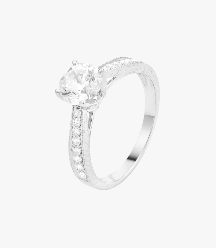 RG001343A White
