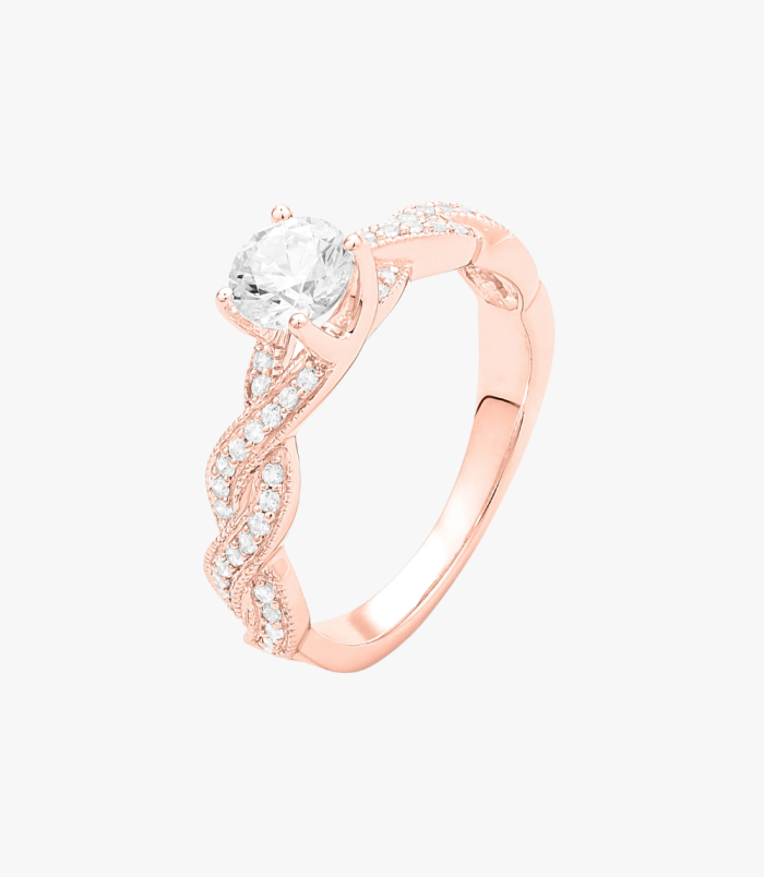 RG001365A Rose gold RG001365A Rose gold