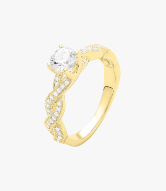RG001365A Yellow