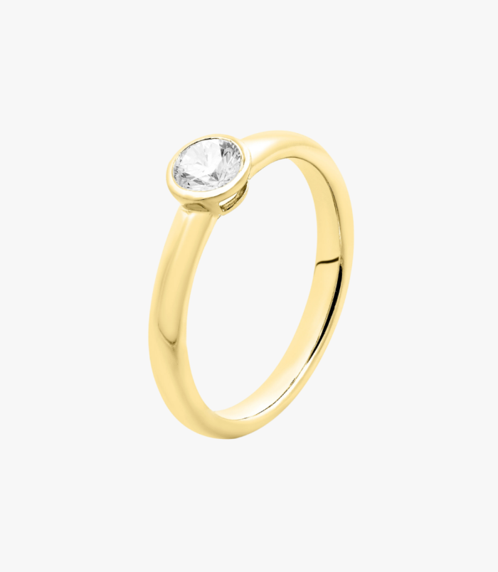 RG001377A Yellow