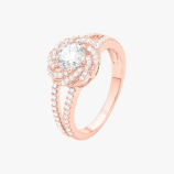 RG002705A Rose gold