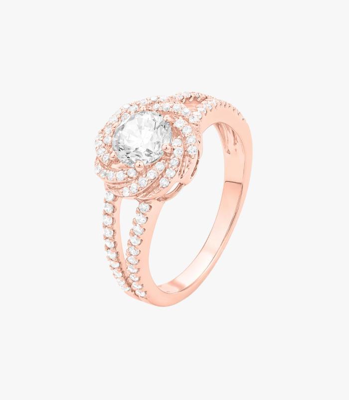 RG002705A Rose gold