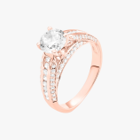 RG002713A Rose gold