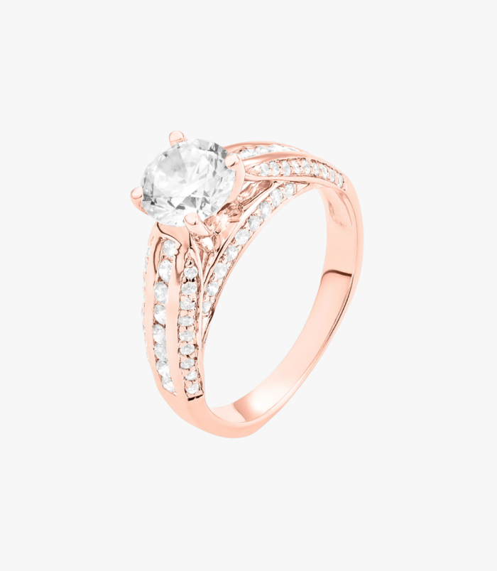 RG002713A Rose gold