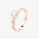 RG002714A Rose gold