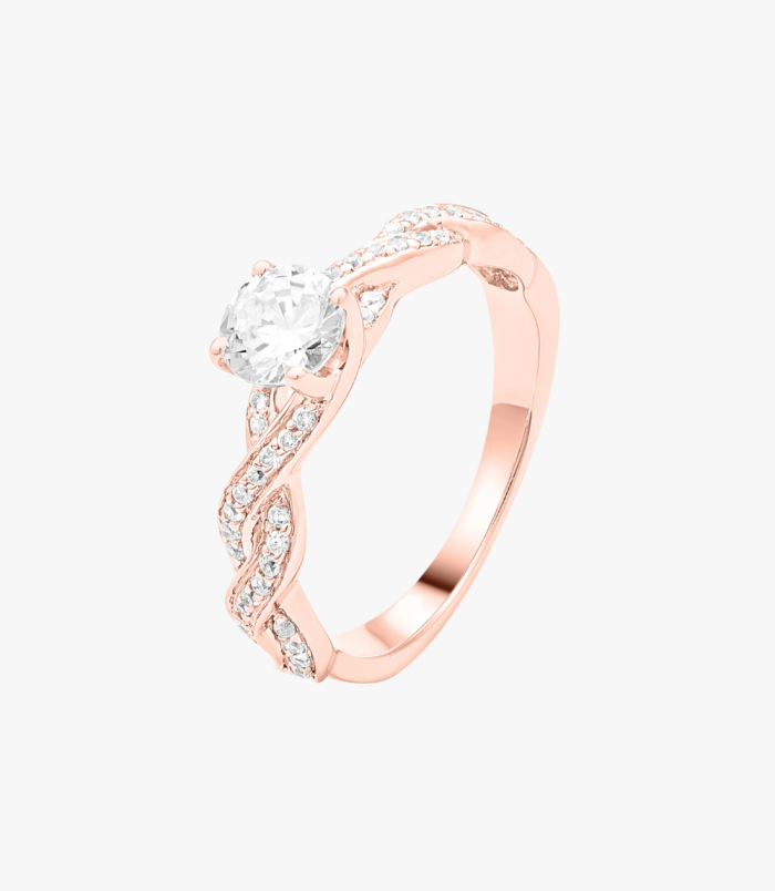 RG002714A Rose gold