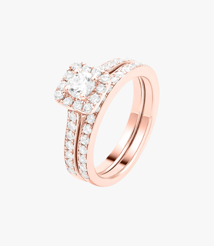RG003183A Rose gold