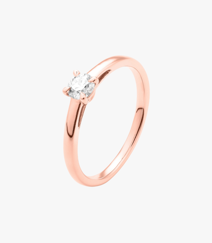 RG004285A Rose gold