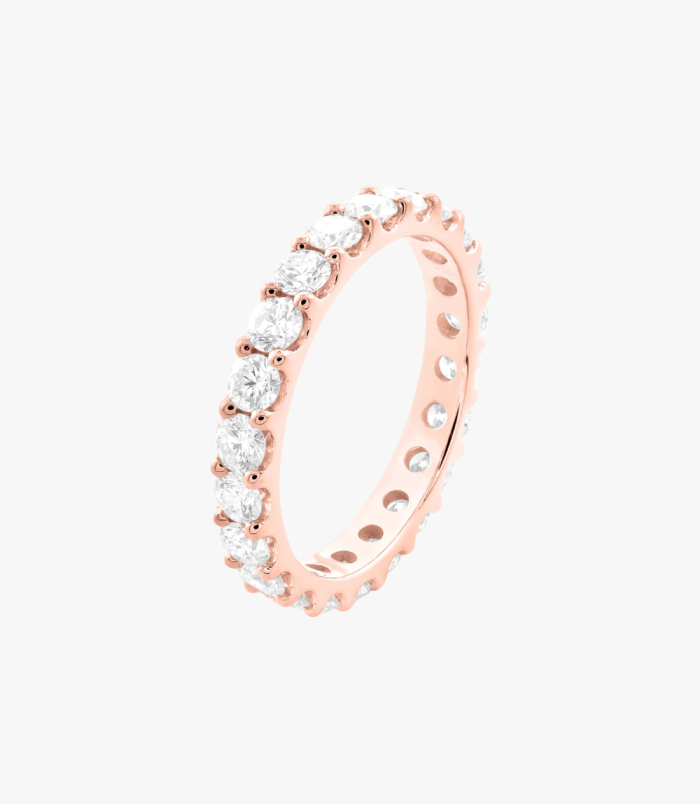 RG008491A Rose gold