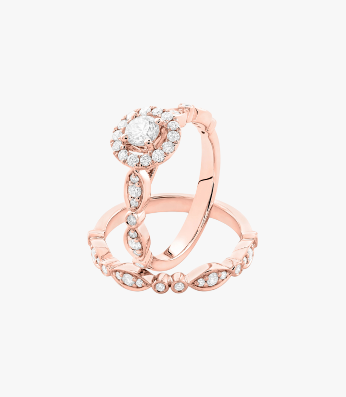 RG008732A Rose gold RG008732A Rose gold