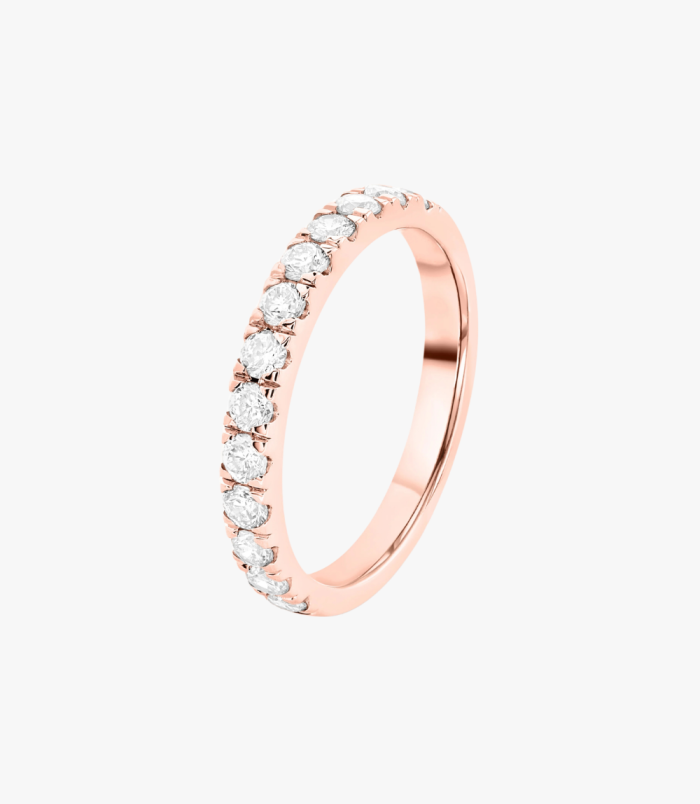 RG009373A Rose gold