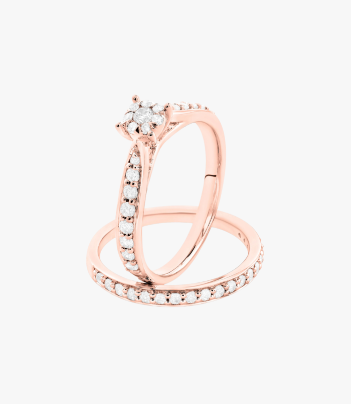 RG009712A Rose gold RG009712A Rose gold