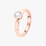 RG012390A Rose gold