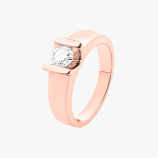 RG012401A Rose gold