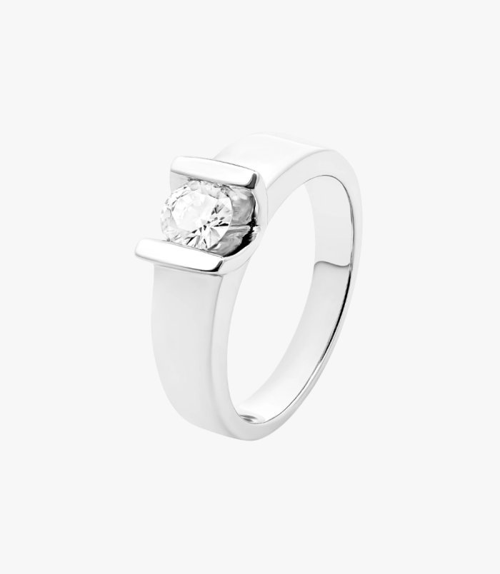 RG012401A White RG012401A White